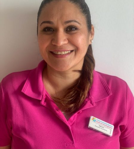 Adriana Preventieassistente Adriana Preventieassistente