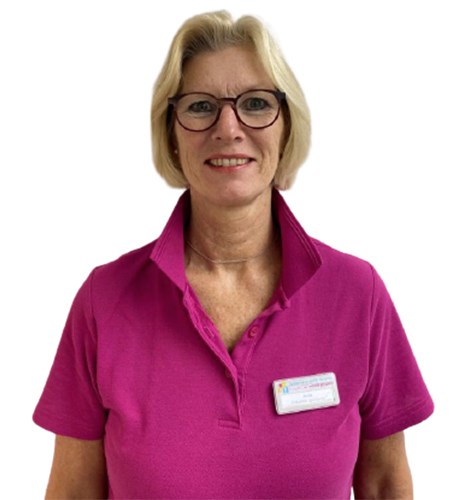 Anita Vos Anita Vos